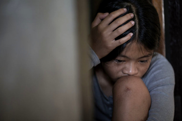 Энэ оны эхний 10 сард 14,785 хүүхэд хүчирхийлэлд өртжээ